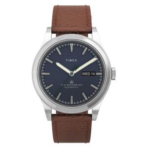 Timex Waterbury Automatic TW2U91000 - zegarek męski
