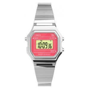 Timex T80 Mini TW2U94200 - zegarek damski