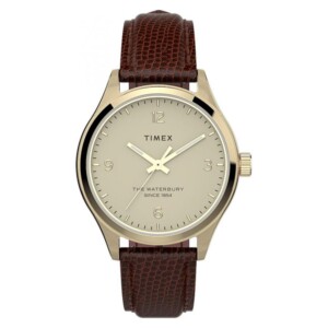 Timex Waterbury TW2U97800 - zegarek damski