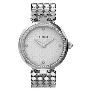 Timex City TW2V02600 - zegarek damski