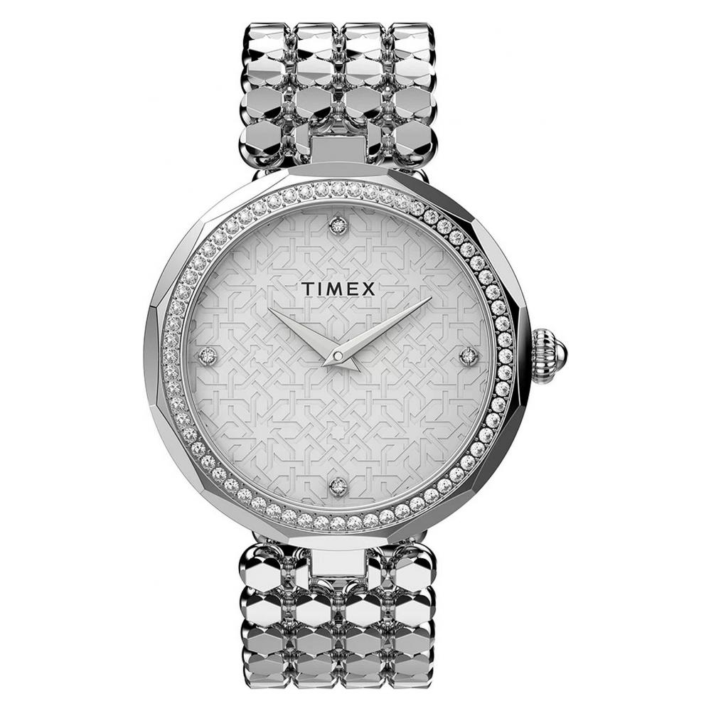 Timex City TW2V02600 - zegarek damski 1