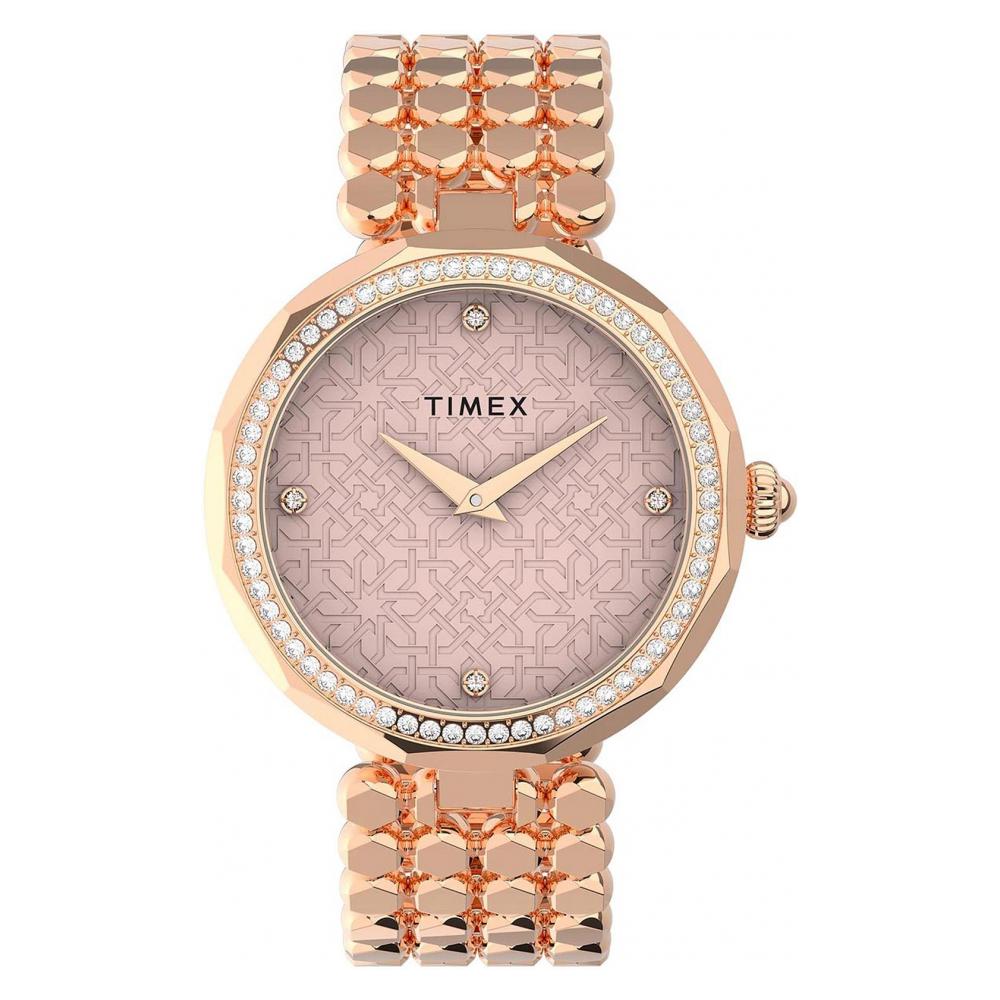 Timex City TW2V02800 - zegarek damski 1