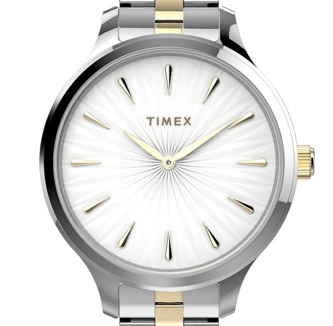 Timex Peyton TW2V06500 - zegarek damski 2