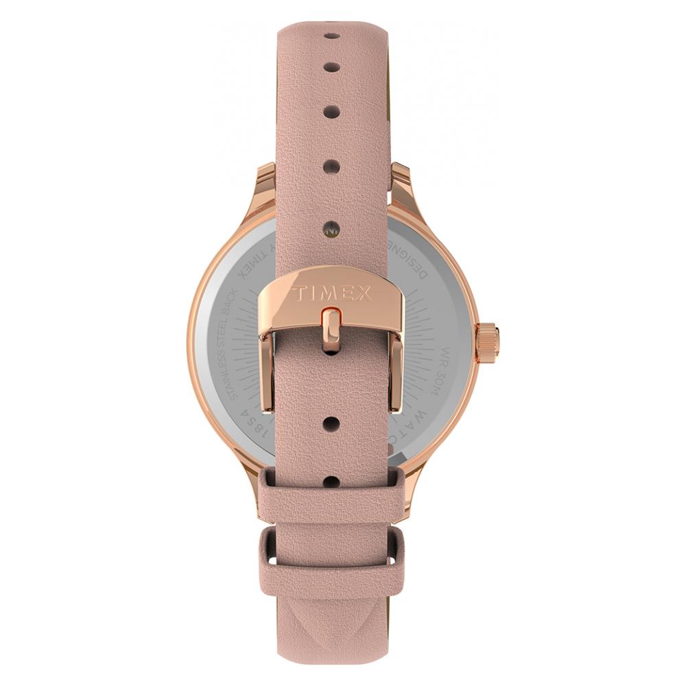 Timex Peyton TW2V06700 - zegarek damski 3