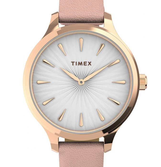 Timex Peyton TW2V06700 - zegarek damski 2