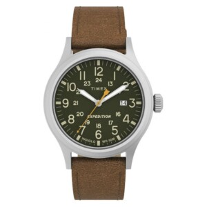 Timex Expedition Scout TW4B23000 - zegarek męski