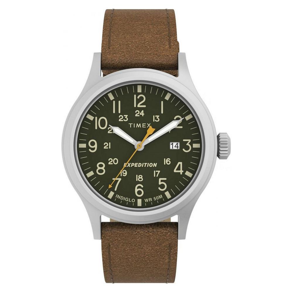 Timex Expedition Scout TW4B23000 - zegarek męski 1