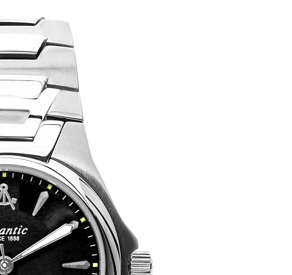 Atlantic Mariner 80755.41.61 - zegarek męski 5