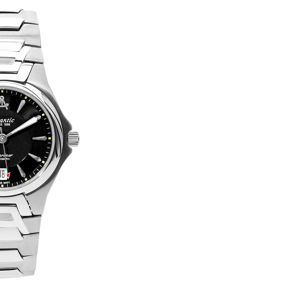 Atlantic Mariner 80755.41.61 - zegarek męski 6