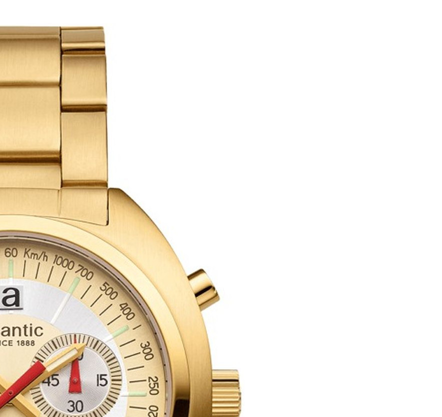 Atlantic Timeroy CS 70467.45.35 - zegarek męski 5