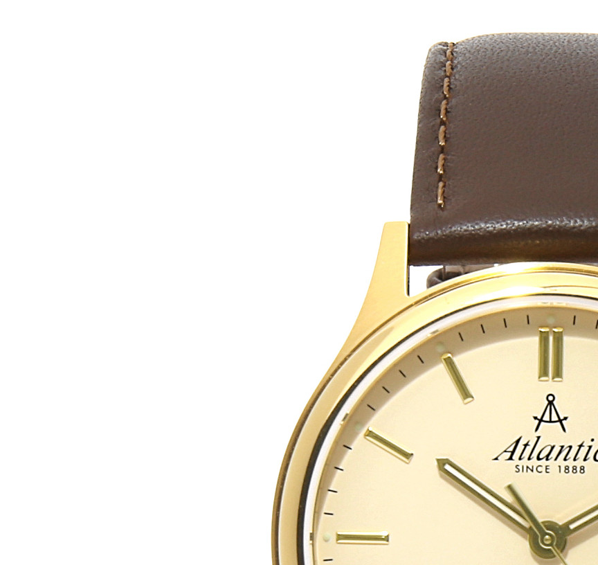 Atlantic Seabase 60343.45.91 - zegarek męski 4