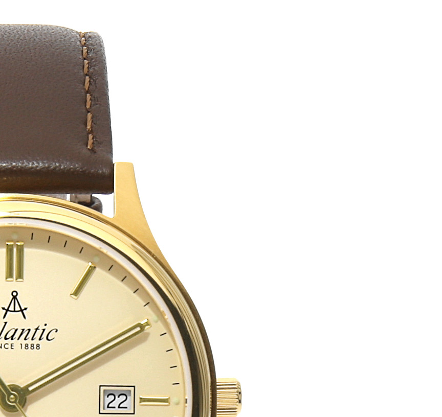 Atlantic Seabase 60343.45.91 - zegarek męski 5