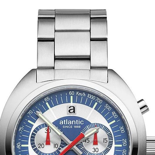 Atlantic Timeroy CS 70467.41.55 - zegarek męski 3