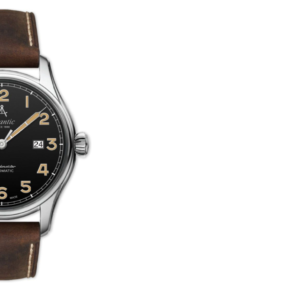 Atlantic WORLDMASTER AUTOMATIC 52752.41.63 - zegarek męski 6