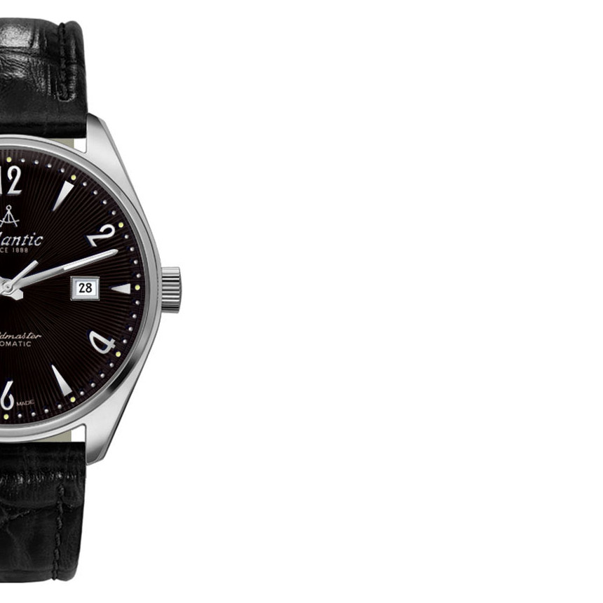 Atlantic Worldmaster 517524165S 11