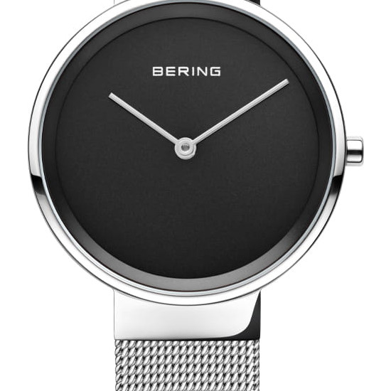 Bering Classic 14531-002 - zegarek damski 2