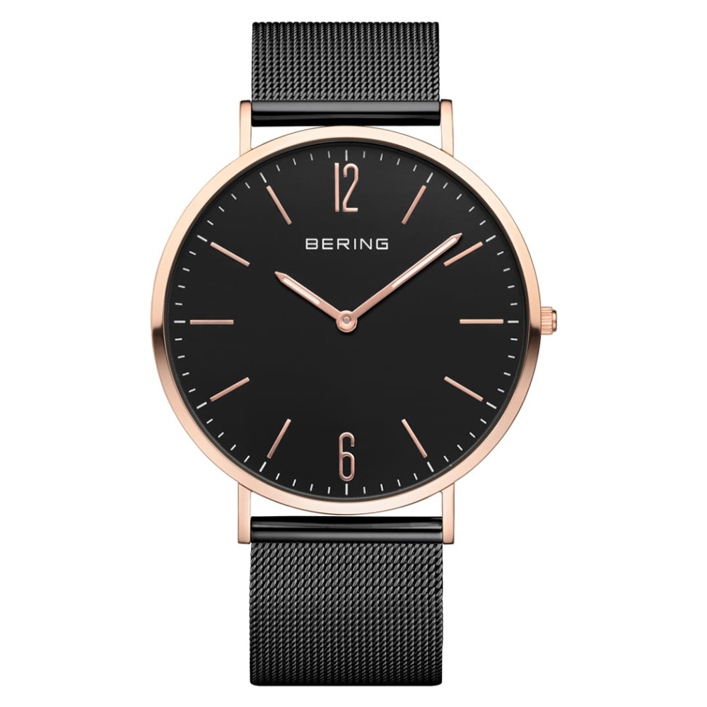 Bering Classic 14241-166 - zegarek męski 1