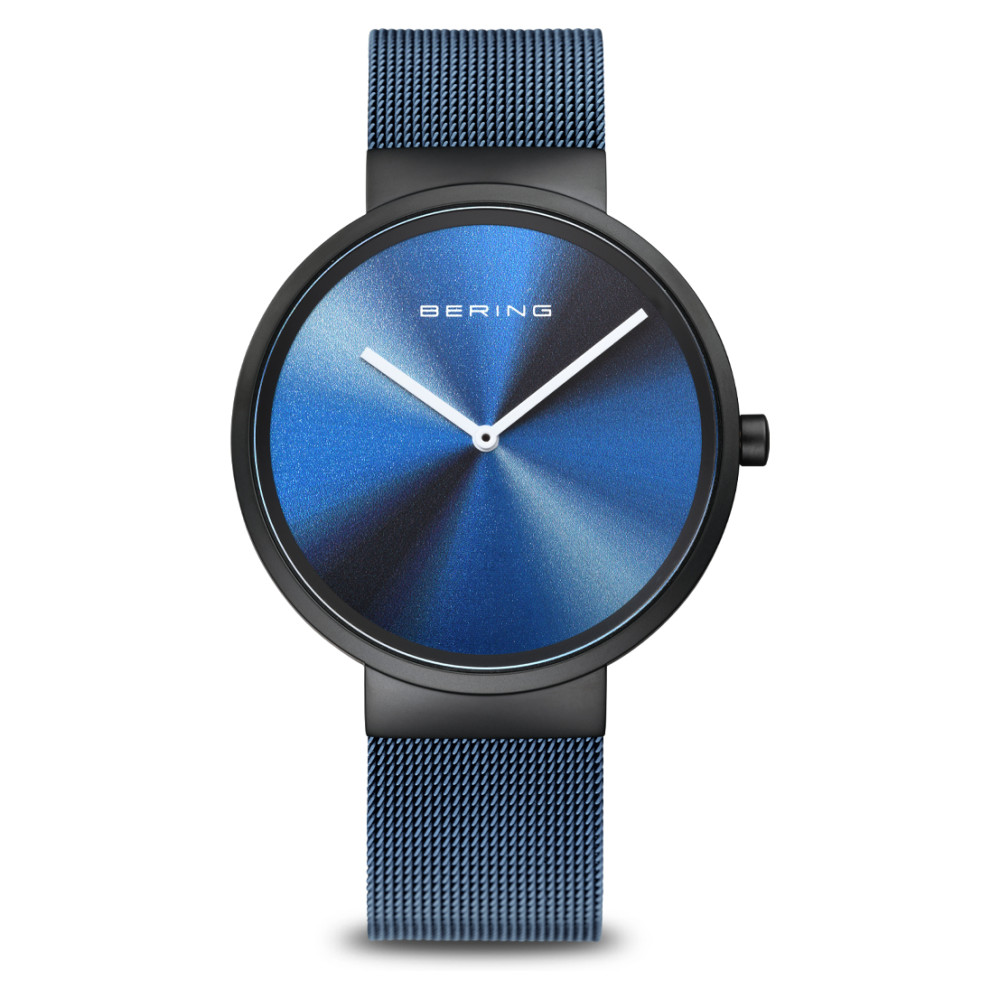 Bering Classic 19039-327 - zegarek męski 7