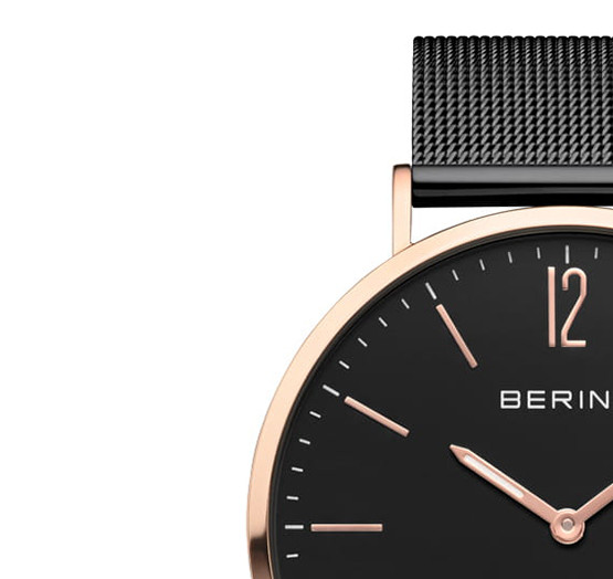 Bering Classic 14241-166 - zegarek męski 4