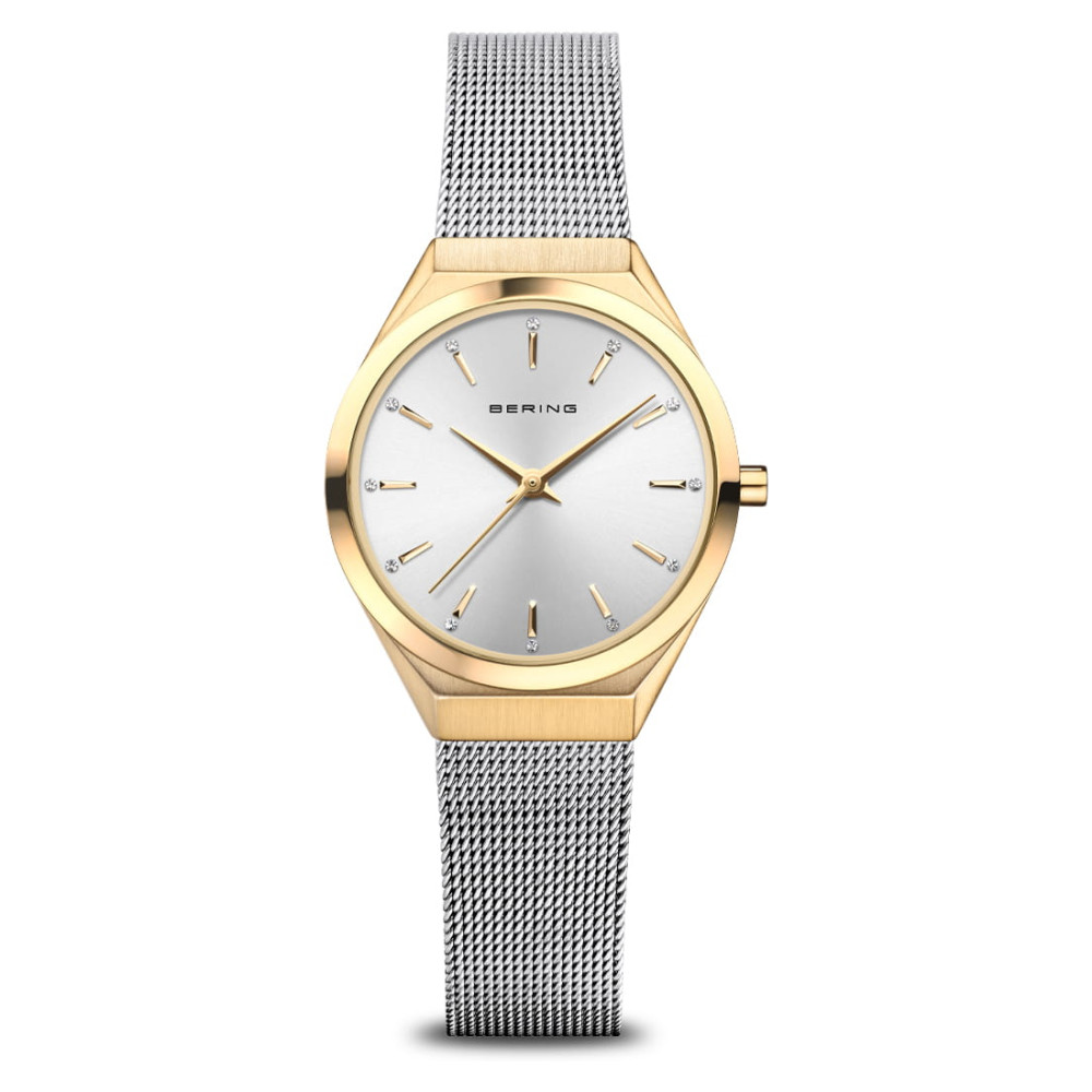 Bering Classic 18729-010 - zegarek damski 7
