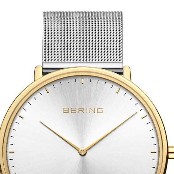 Bering Classic 15739-010 - zegarek damski 3