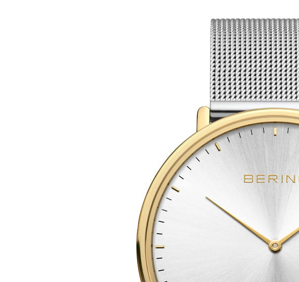 Bering Classic 15739-010 - zegarek damski 4