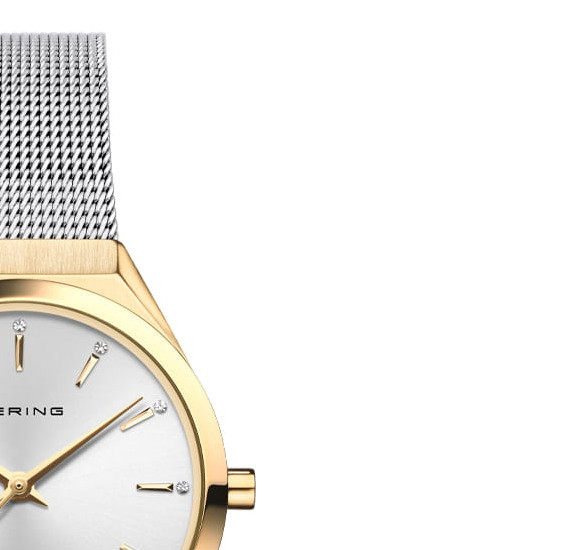 Bering Classic 18729-010 - zegarek damski 5