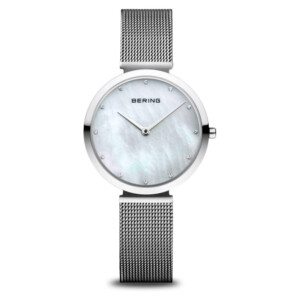 Bering Classic 18132-004 - zegarek damski