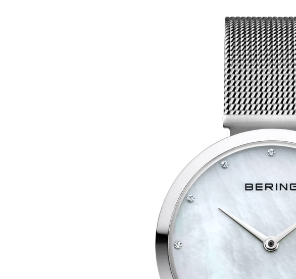 Bering Classic 18132-004 - zegarek damski 4