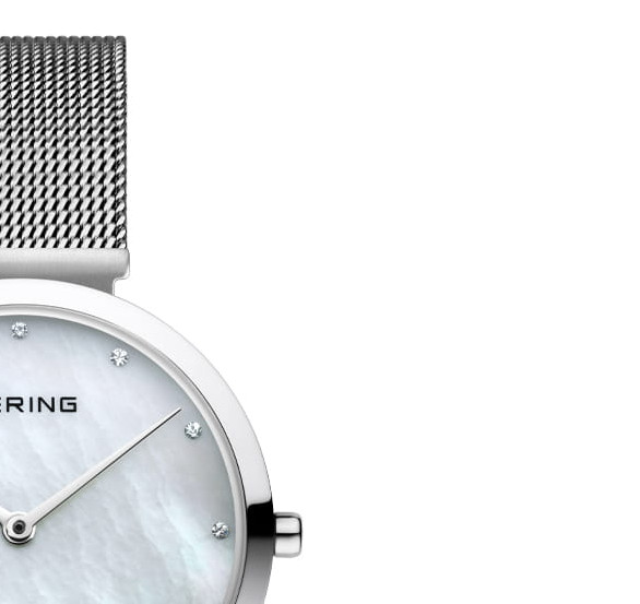 Bering Classic 18132-004 - zegarek damski 5