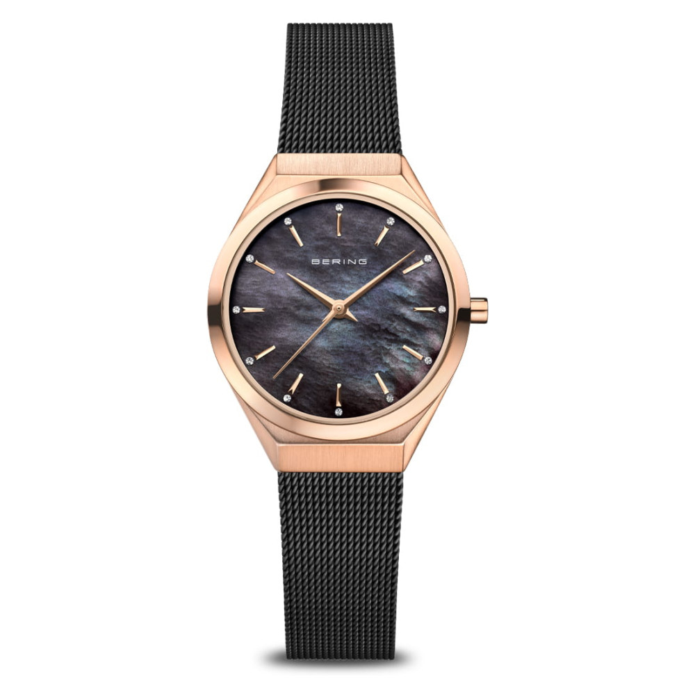 Bering Classic 18729-166 - zegarek damski 7