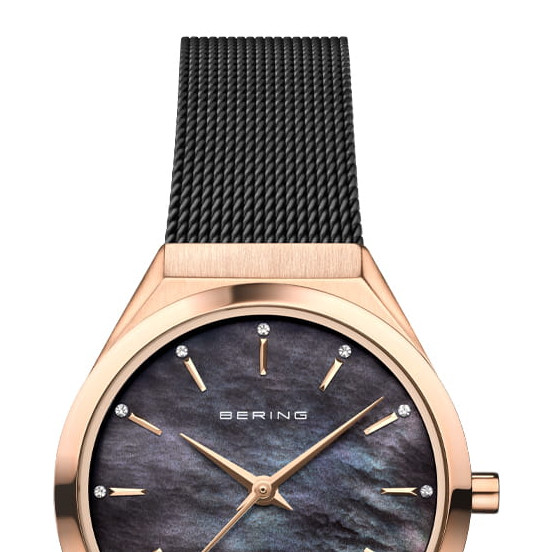 Bering Classic 18729-166 - zegarek damski 3