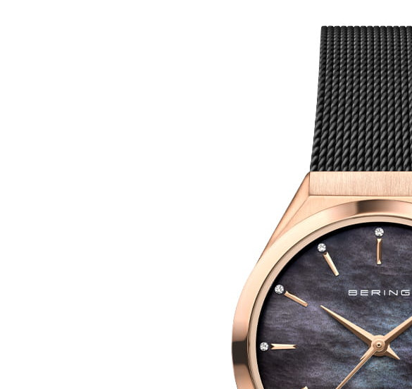 Bering Classic 18729-166 - zegarek damski 4