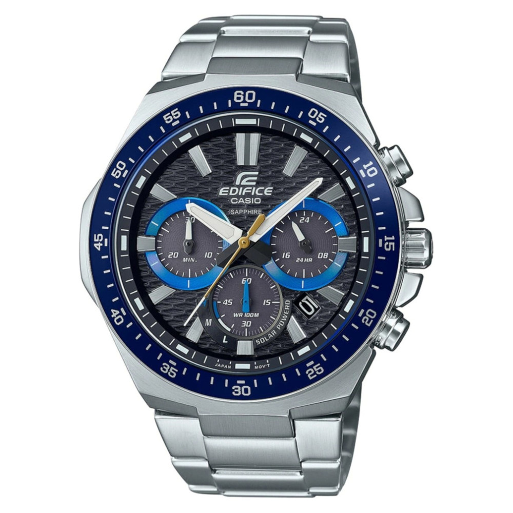 Casio Edifice EFS-S600D-1A2 - zegarek męski 7