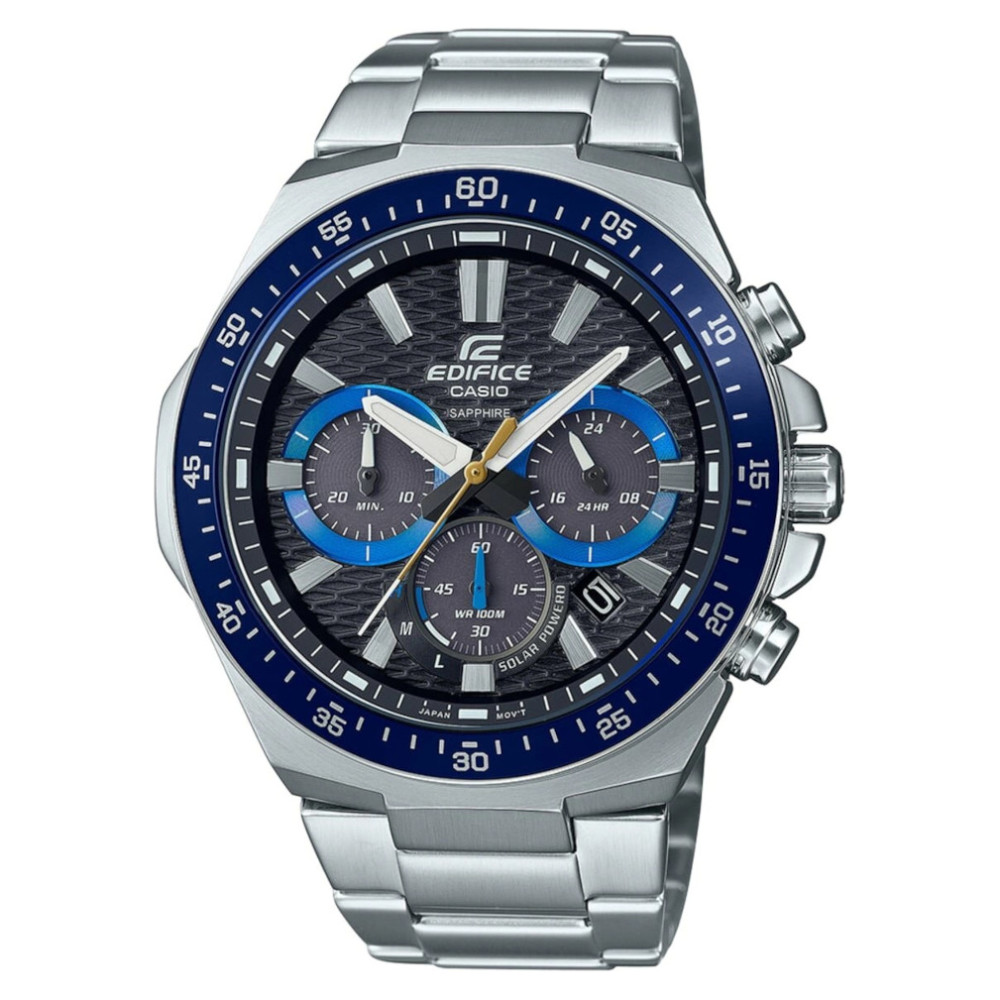 Casio Edifice EFS-S600D-1A2 - zegarek męski 1