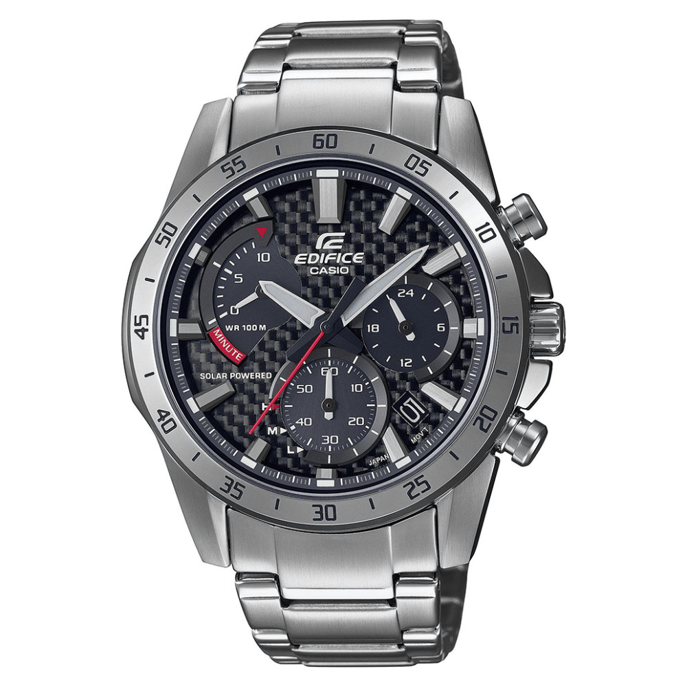 Casio Edifice EFS-S580D-1A - zegarek męski 1