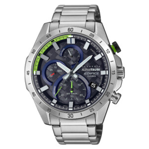 Casio Edifice EFR-571AT-1A - zegarek męski