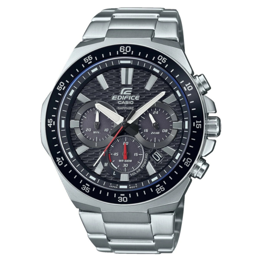 Casio Edifice EFS-S600D-1A4 - zegarek męski 7