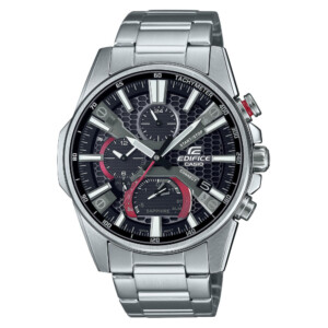 Casio Edifice EQB-1200D-1A - zegarek męski