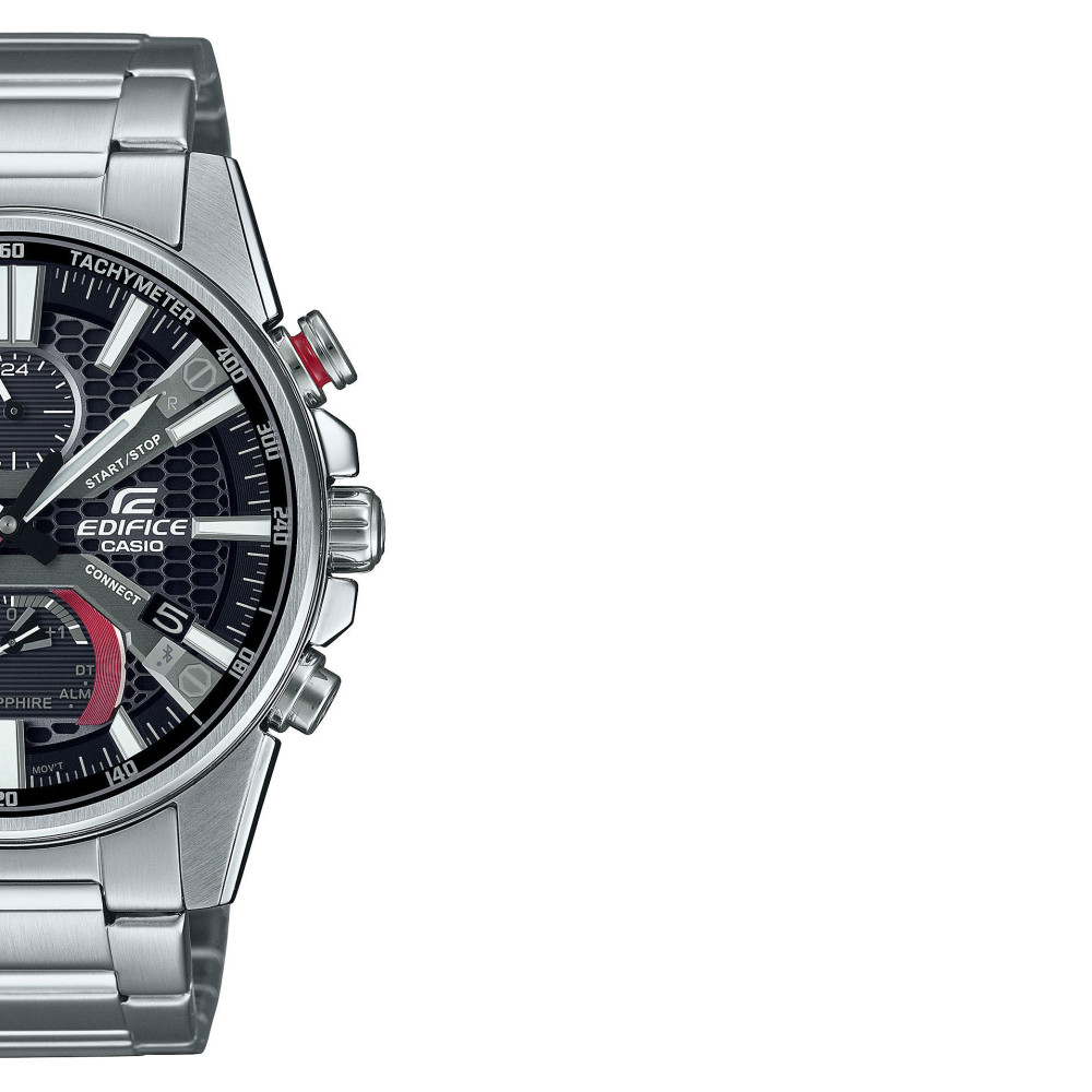 Casio Edifice EQB-1200D-1A - zegarek męski 6