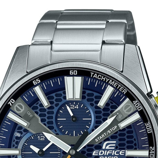 Casio Edifice EQB-1200D-2A - zegarek męski 3