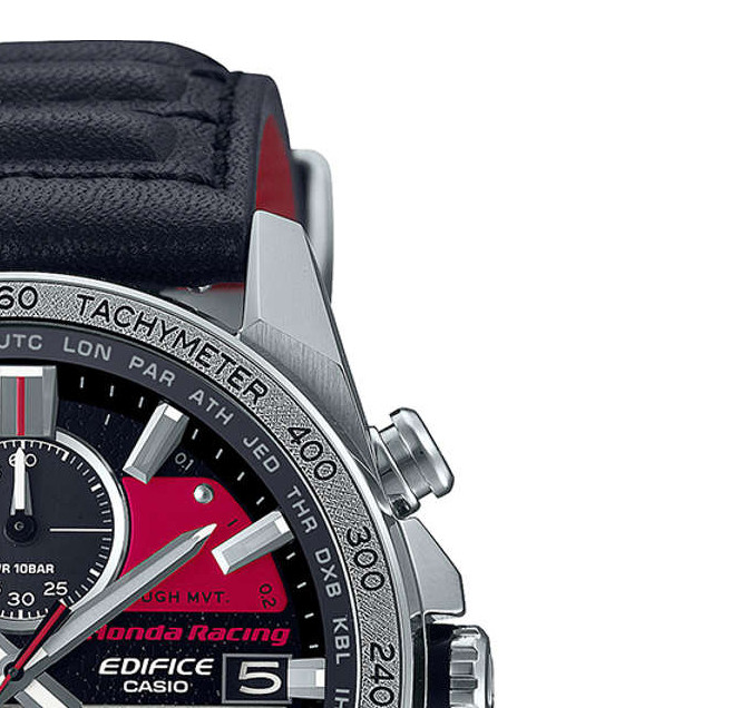 Casio Edifice EQW-A2000HR-1A - zegarek męski 5