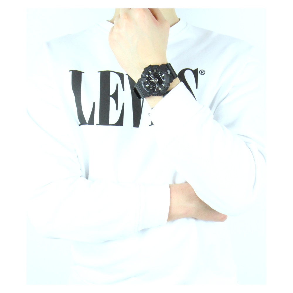 Casio Gshock  Standard Analog Digital GA7001B 17