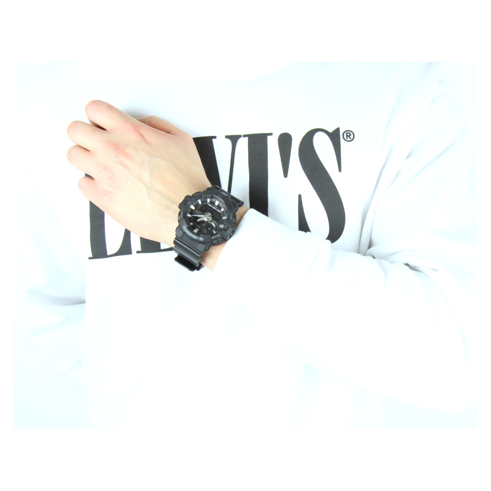 Casio Gshock  Standard Analog Digital GA7001B 19