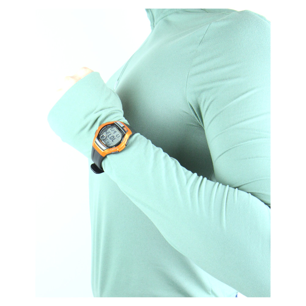 Casio Standard Digital WS2000H4A 11