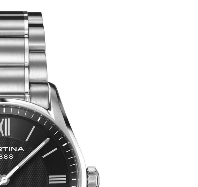 Certina DS-1 Automatic C006.407.11.058.00 - zegarek męski 5