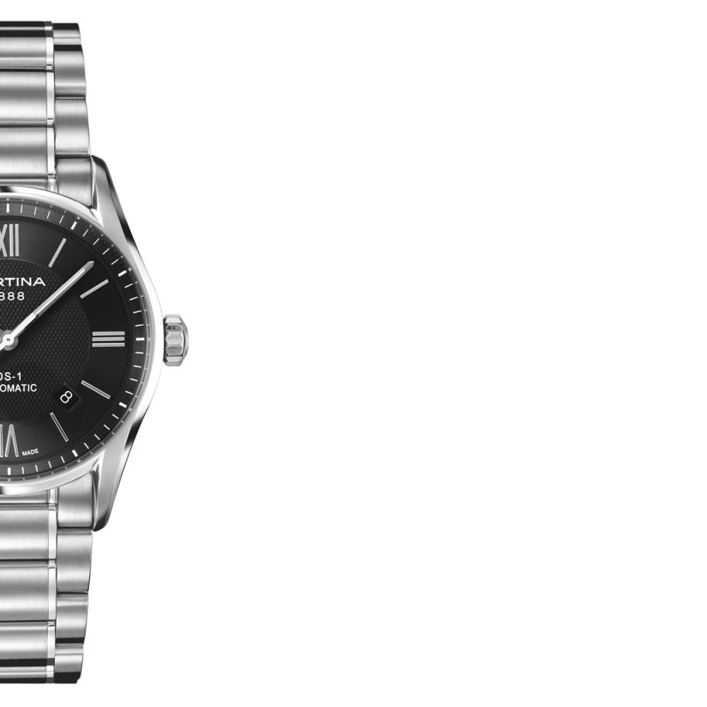 Certina DS-1 Automatic C006.407.11.058.00 - zegarek męski 6