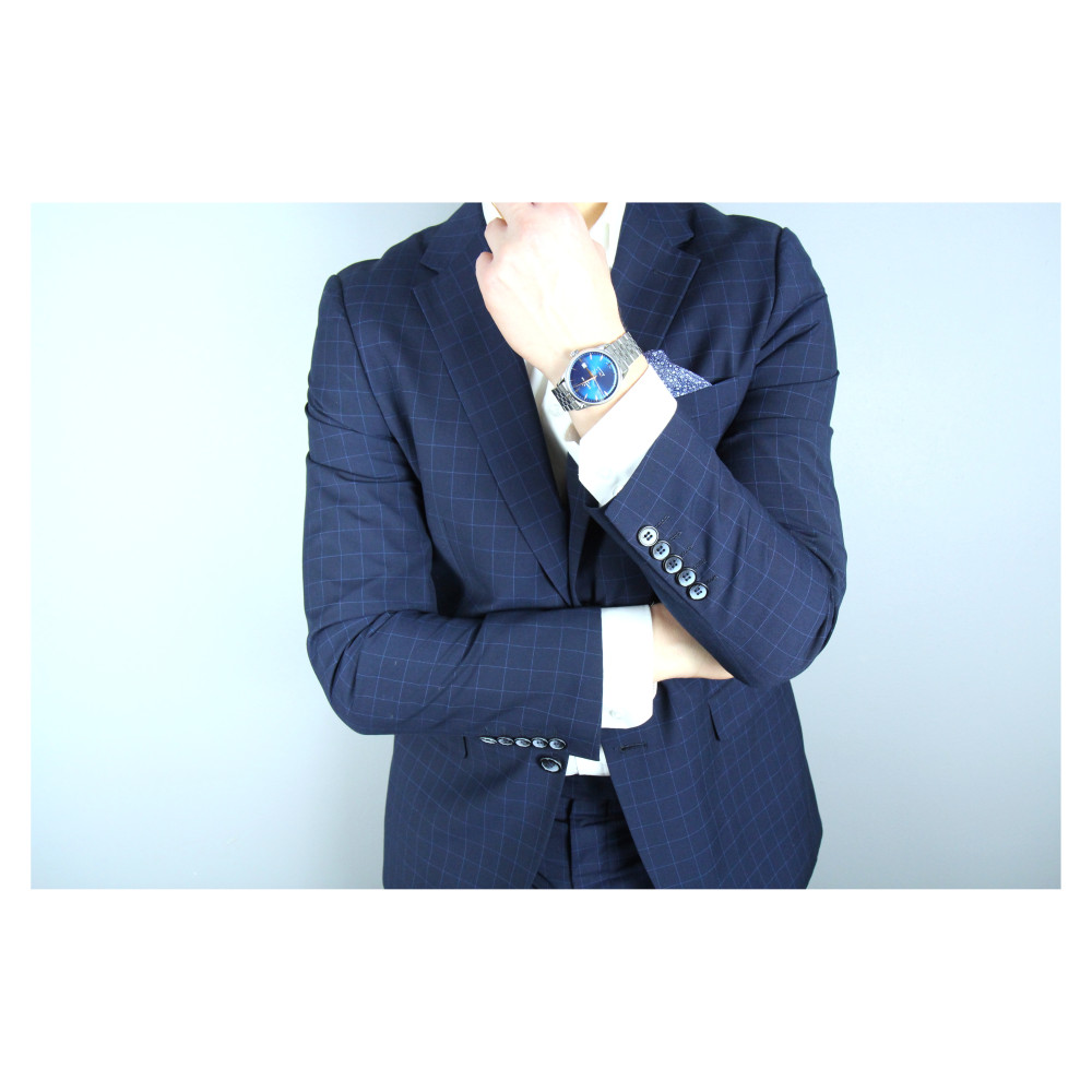 Certina DS-1 Powermatic C029.807.11.041.02 - zegarek męski 18