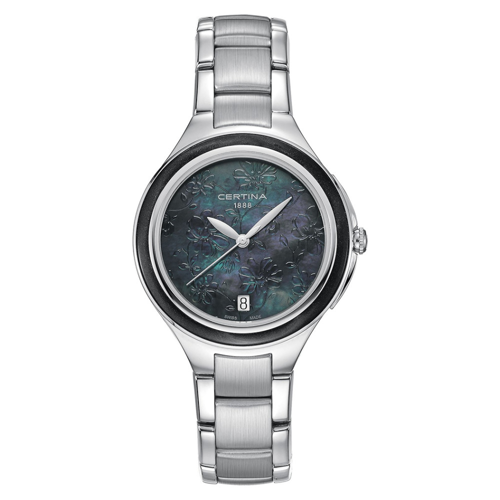 Certina DS QUEEN C018.210.11.120.00 - zegarek damski 7