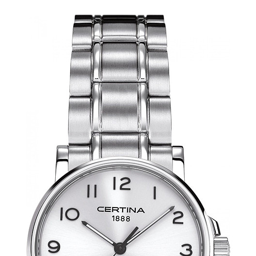 Certina DS Caimano C017.210.11.032.00 - zegarek damski 3